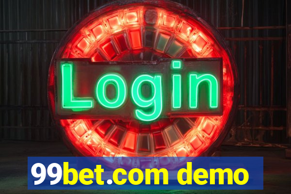 99bet.com demo